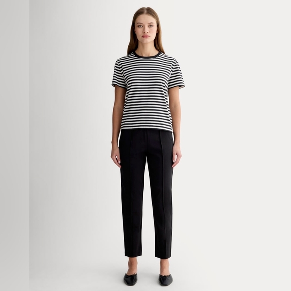 Everlane Pants - Everlane The Dream Pant Medium M black New